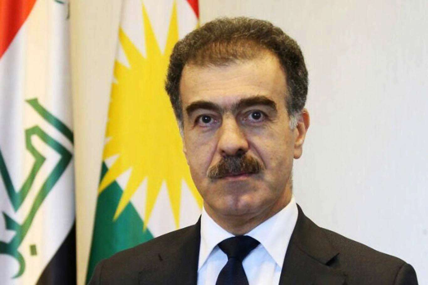 Sefin Dizayi: PKK, Kürdistan Bölgesini bir savaşın içine çekmek istiyor
